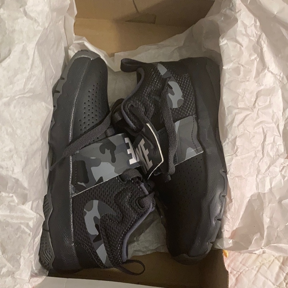 Kids Nike shoes